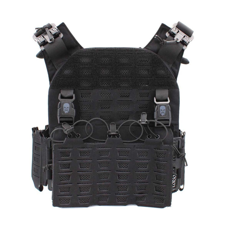 PLATE CARRIER DRAKE MK4 CORSO