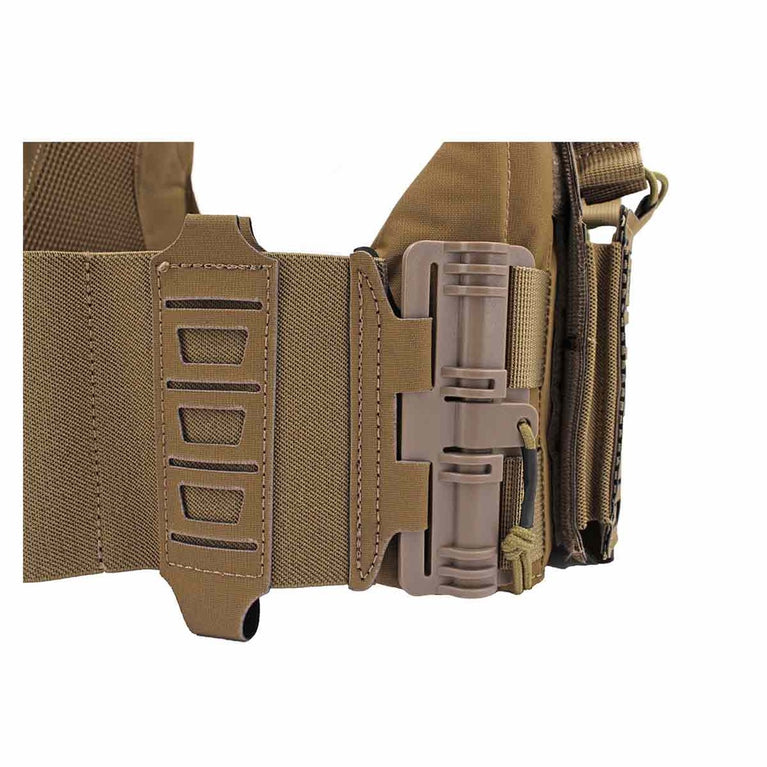 PLATE CARRIER DRAKE MK5 CORSO