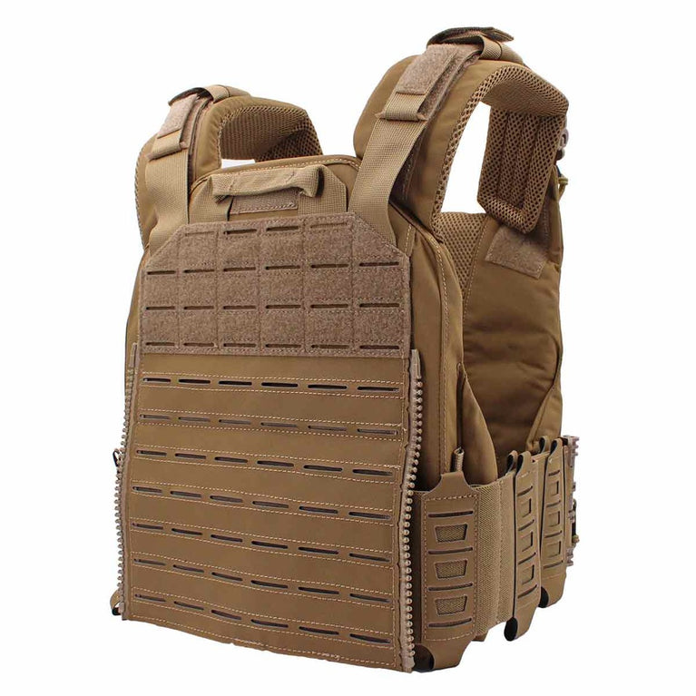 PLATE CARRIER DRAKE MK5 CORSO