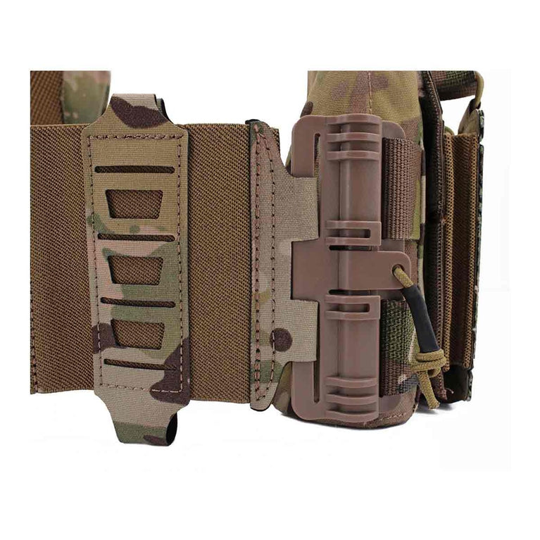 PLATE CARRIER DRAKE MK5 CORSO