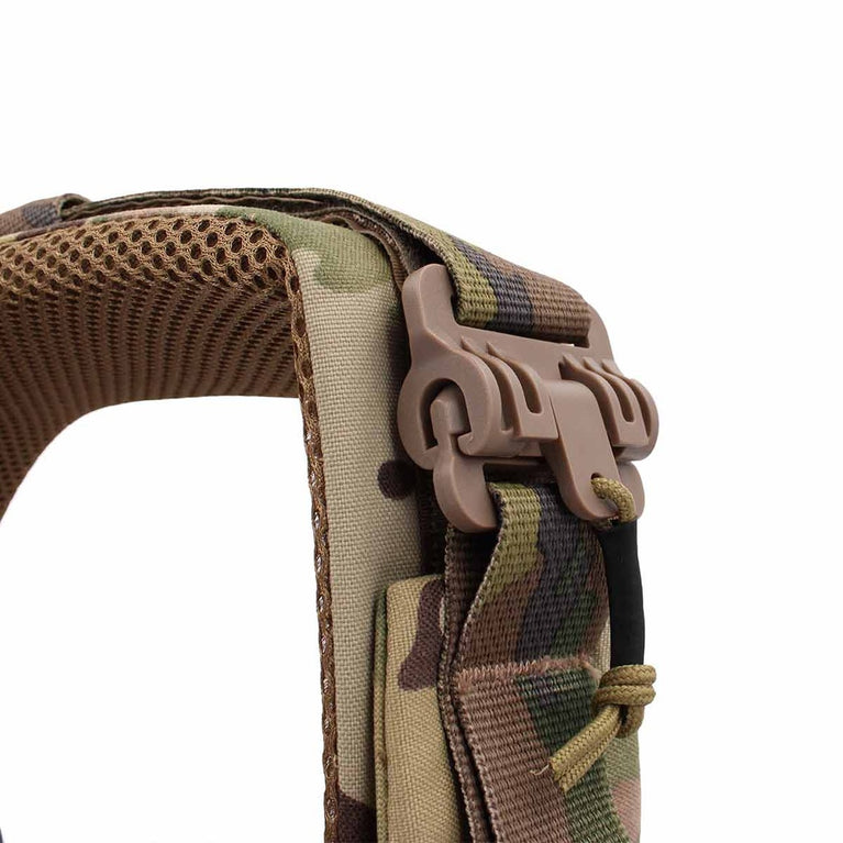 PLATE CARRIER DRAKE MK5 CORSO