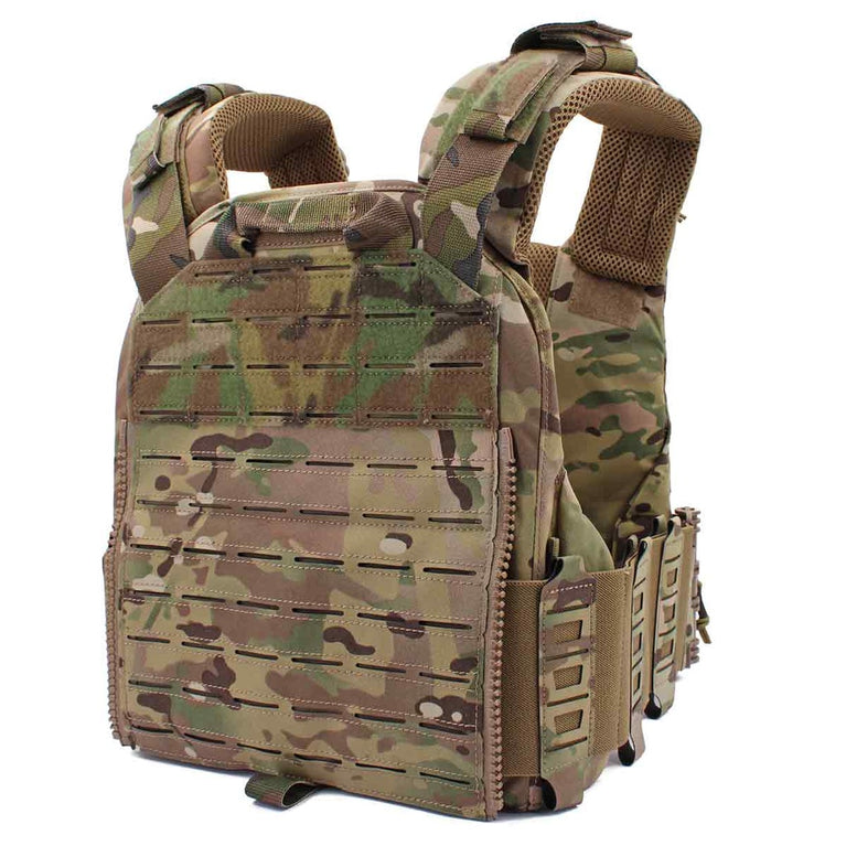 PLATE CARRIER DRAKE MK5 CORSO