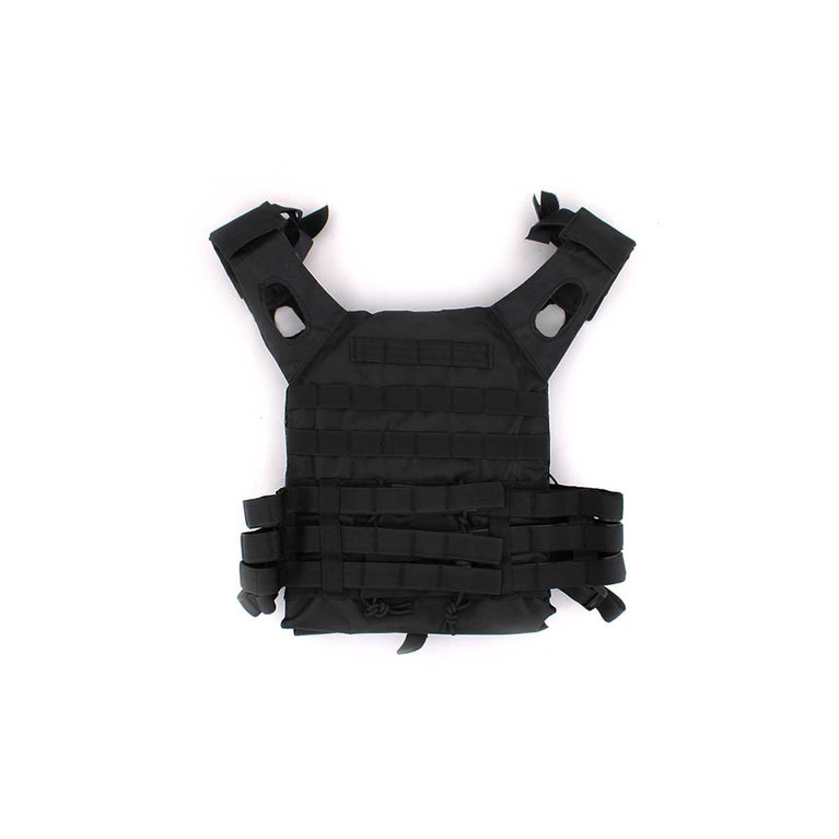 PLATE CARRIER JPC FORAVENTURE