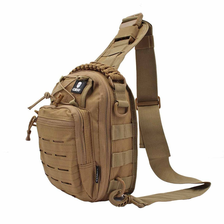 BORSA A TRACOLLA ROGUE MK2 CORSO