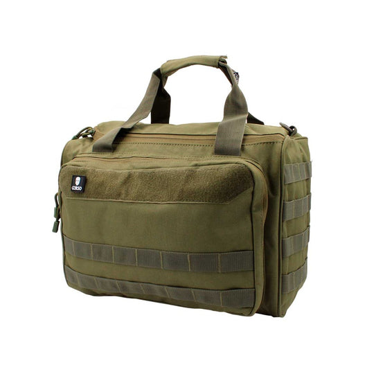 BORSA TATTICA ROGUE MK2 XXL VERDE CORSO