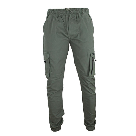 PANTALONI CARGO RANGER GREEN CORSO