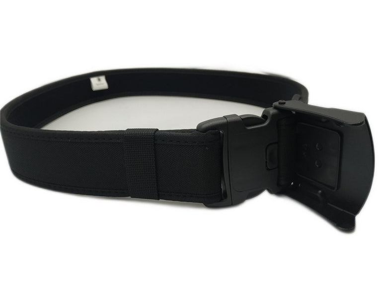 CINTURONE IN CORDURA H. 5 CON DOPPIO SISTEMA DI CHIUSURA VEGA HOLSTER