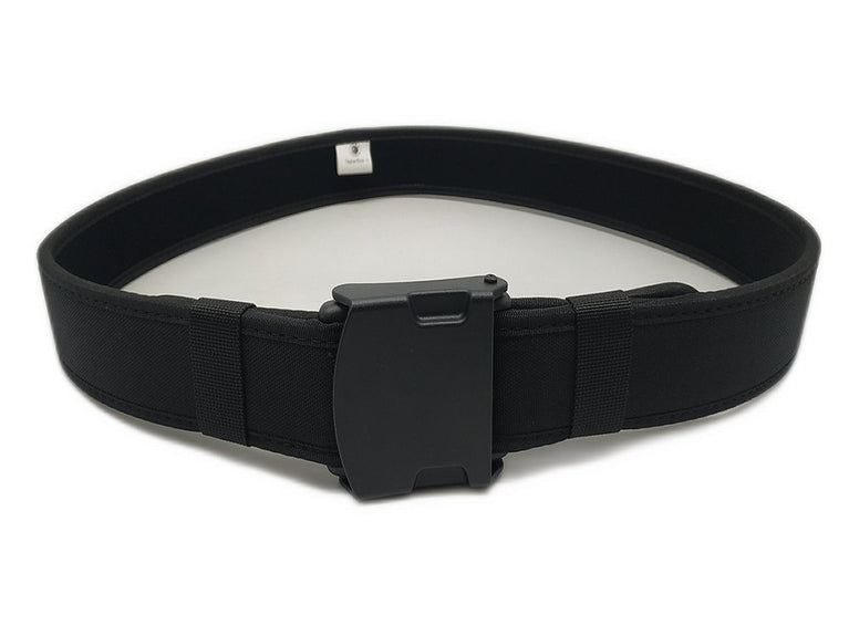 CINTURONE IN CORDURA H. 5 CON DOPPIO SISTEMA DI CHIUSURA VEGA HOLSTER