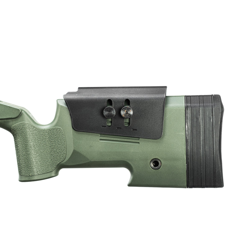 FUCILE SOFTAIR SNIPER M40 VERDE DBOYS