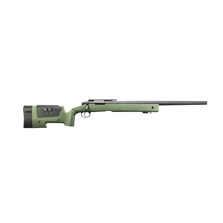 FUCILE SOFTAIR SNIPER M40 VERDE DBOYS