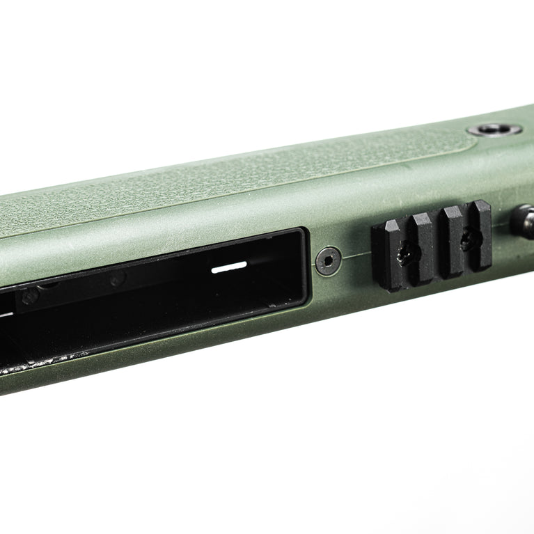 FUCILE SOFTAIR SNIPER M40 VERDE DBOYS