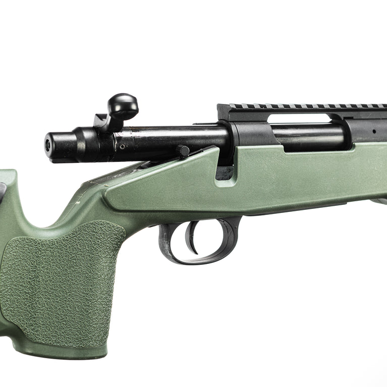 FUCILE SOFTAIR SNIPER M40 VERDE DBOYS