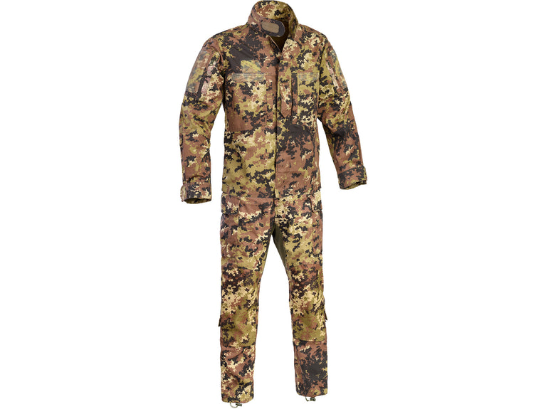 UNIFORME VEGETATO ITALIANO DEFCON 5
