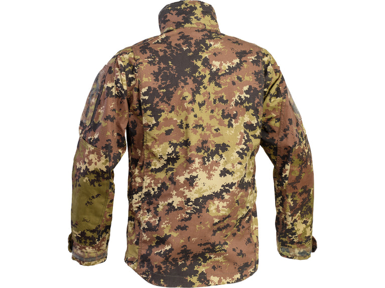 UNIFORME VEGETATO ITALIANO DEFCON 5