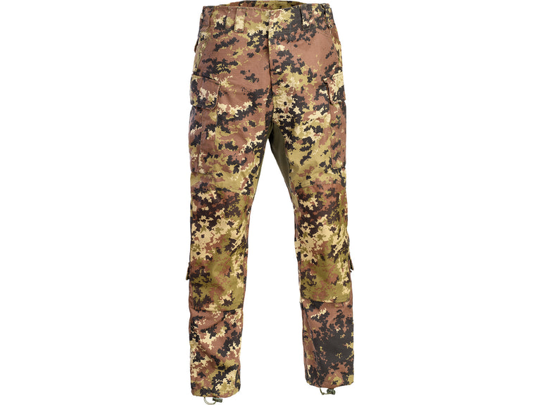 UNIFORME VEGETATO ITALIANO DEFCON 5