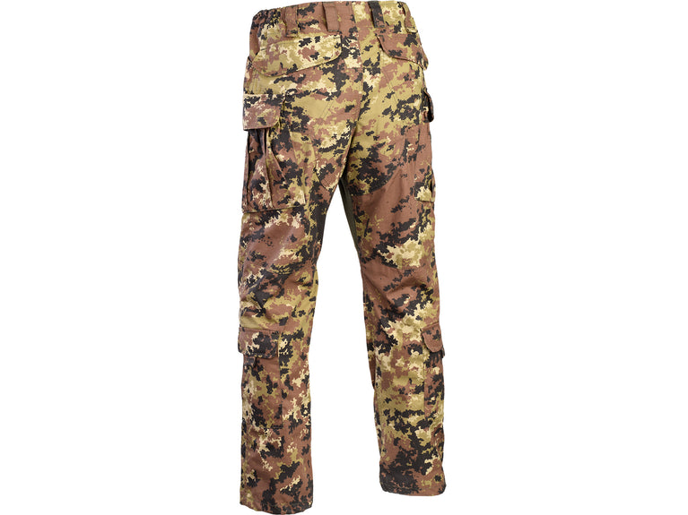 UNIFORME VEGETATO ITALIANO DEFCON 5