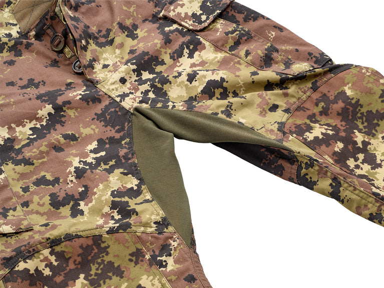 UNIFORME VEGETATO ITALIANO DEFCON 5