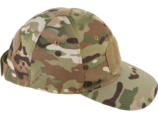 CAPPELLO DELTA BASEBALL CAP ORIGINAL MULTICAM DEFCON5