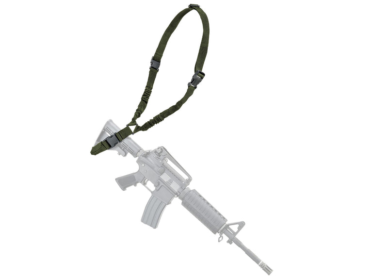 CINGHIA TATTICA A 1 PUNTO OD GREEN DEFCON 5