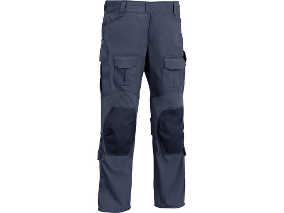 PANTALONI COMBAT DRAGON TACTICAL PANT RIP-STOP NAVY BLUE DEFCON 5
