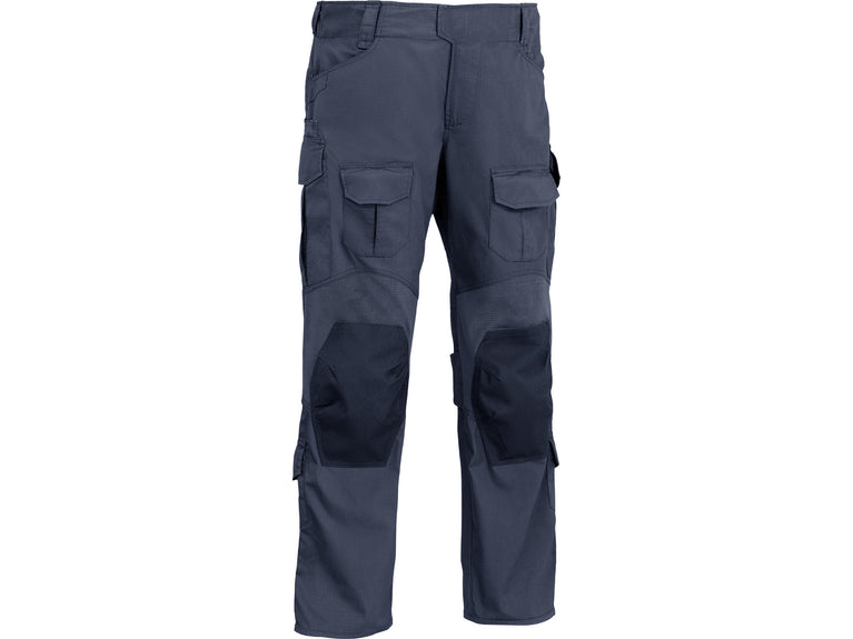 PANTALONI COMBAT DRAGON TACTICAL PANT RIP-STOP NAVY BLUE DEFCON 5