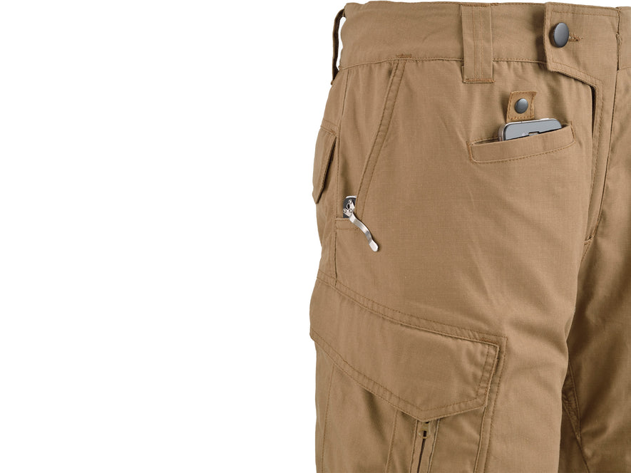 PANTALONE TATTICO PANTHER OD GREEN DEFCON 5