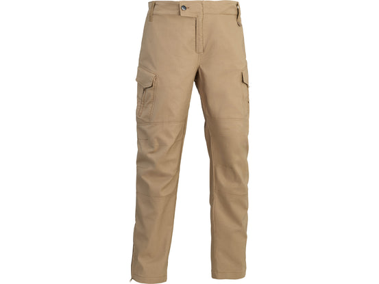 PANTALONE VIPER DYNAMIC COYOTE BROWN DEFCON 5