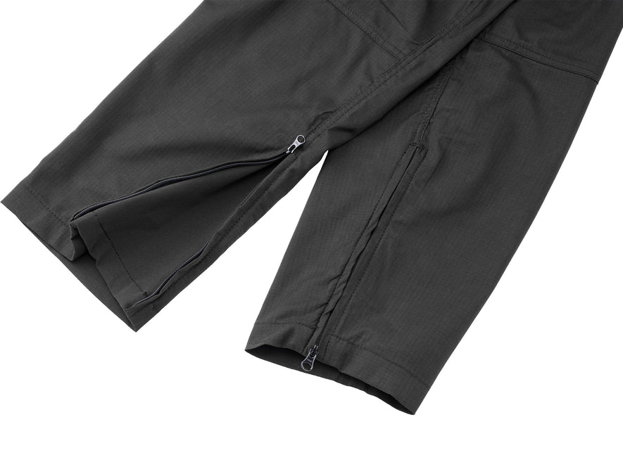 PANTALONE VIPER DYNAMIC NERO DEFCON 5