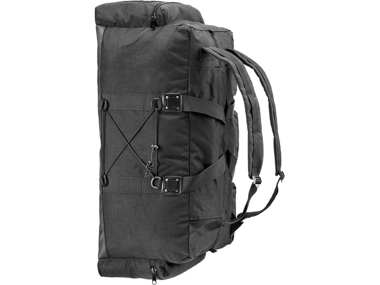 DUFFLE BAG DA 100 L NERA DEFCON 5