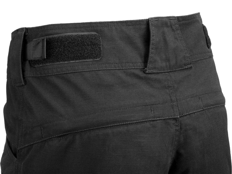 PANTALONE PREDATOR PANT WOLF GREY DEFCON 5