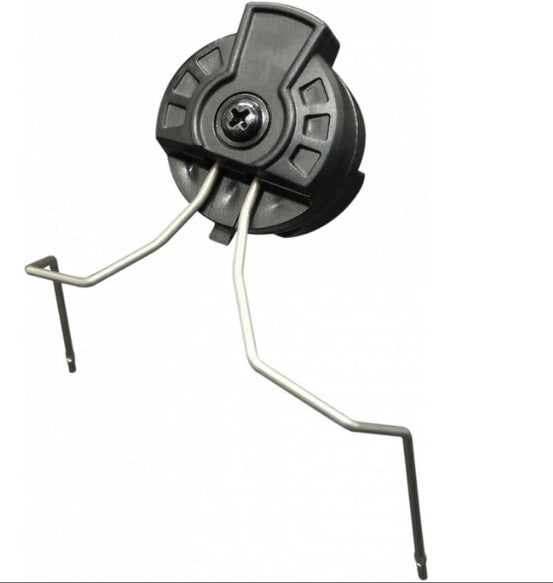 SET 2 ATTACCHI RAIL ARC MODEL EARMOR