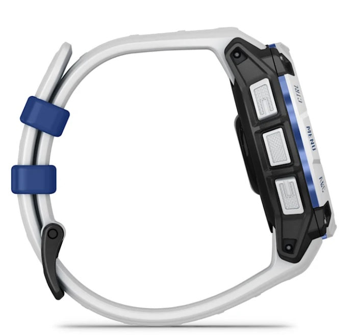 SMARTWATCH INSTINCT 3 45mm CON RICARICA SOLARE GARMIN