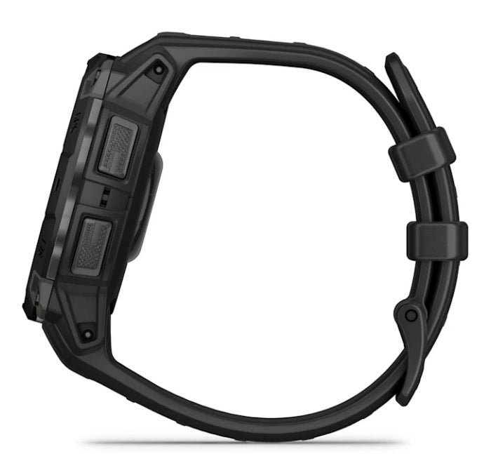 SMARTWATCH INSTINCT 3 45mm CON SCHERMO AMOLED GARMIN