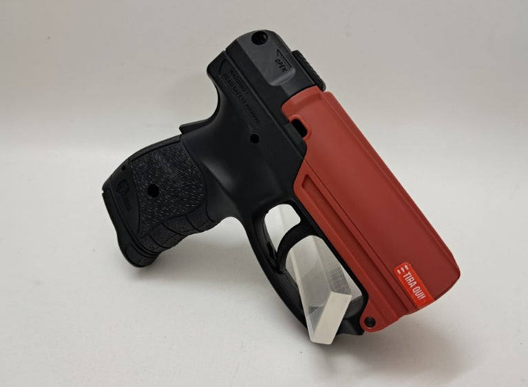 PISTOLA SPRAY AL PEPERONCINO PDP WALTHER 11ML NERA BASCULANTE UMAREX