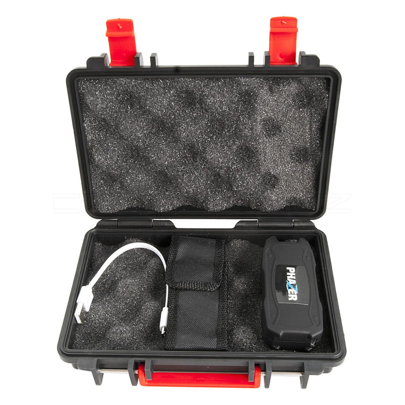 DISSUASORE ELETTRICO DA 500.000V PHAZER BEAST DEFENSE