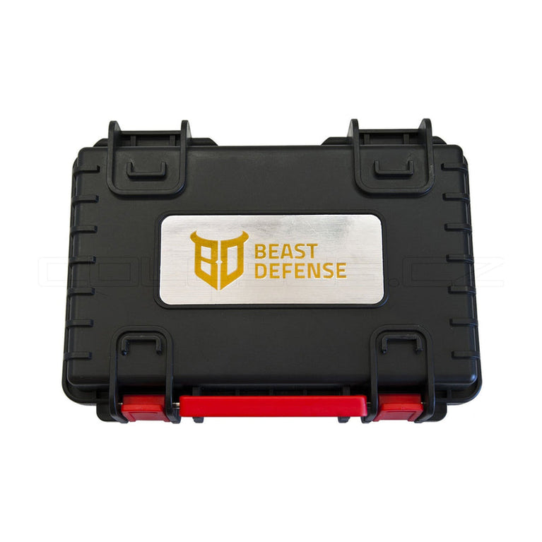 DISSUASORE ELETTRICO DA 500.000V PHAZER BEAST DEFENSE