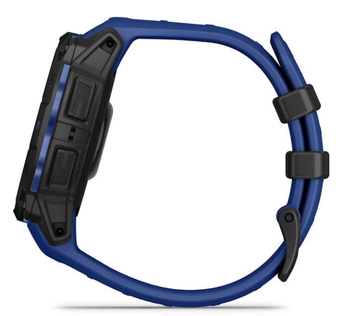 SMARTWATCH INSTINCT 3 45mm CON SCHERMO AMOLED GARMIN