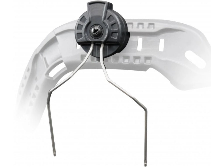 SET 2 ATTACCHI RAIL ARC MODEL EARMOR