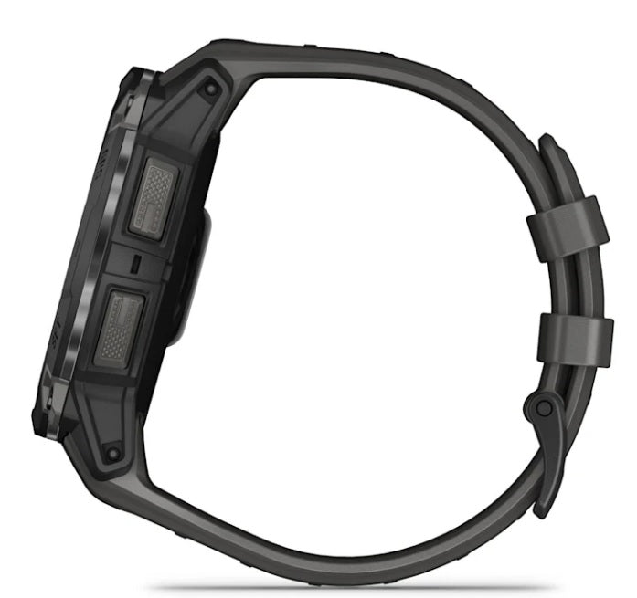 SMARTWATCH INSTINCT 3 50mm CON SCHERMO AMOLED GARMIN