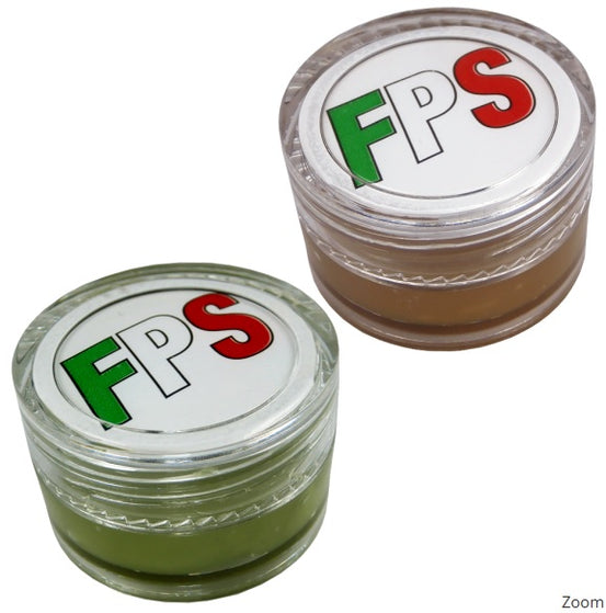 SET DI LUBRIFICANTI PER MECCANICA E GRUPPO ARIA FPS