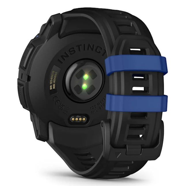 SMARTWATCH INSTINCT 3 50mm CON SCHERMO AMOLED GARMIN