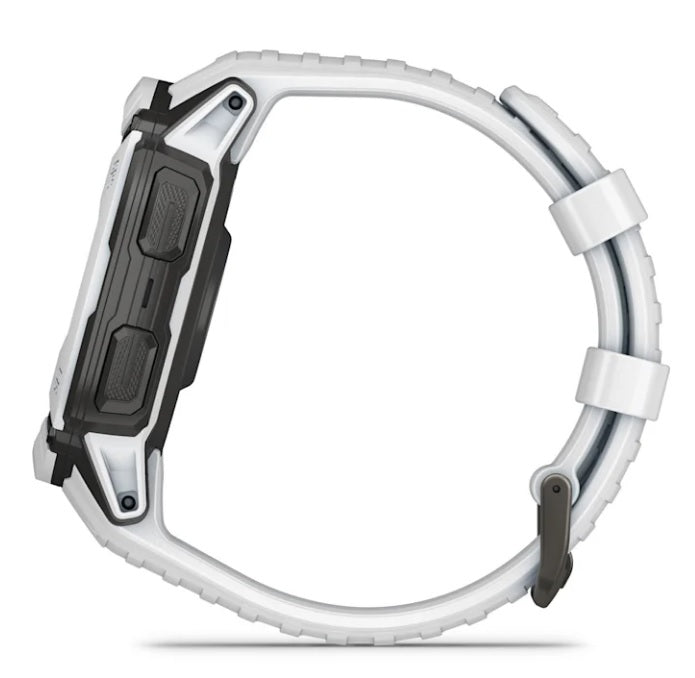 SMARTWATCH INSTINCT 2X SOLAR GRAPHITE GARMIN