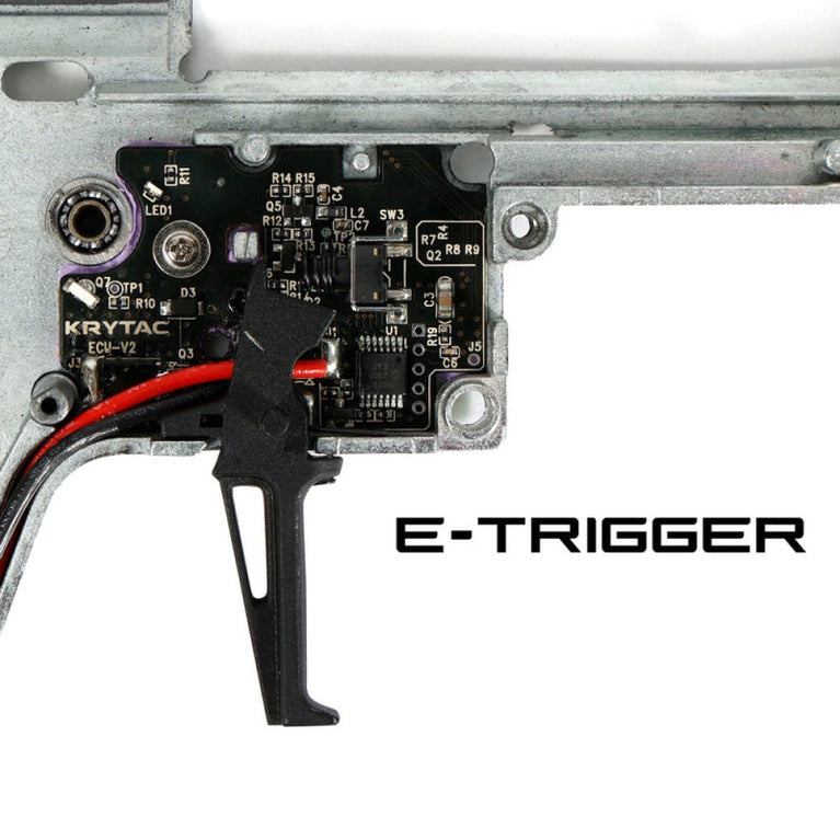 FUCILE SOFTAIR TRIDENT LMG-MP KRYTAC