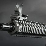 FUCILE RECON MK18 Mod 1 10.8 ETS III EVOLUTION AIRSOFT