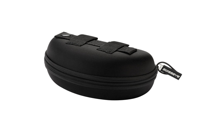 OCCHIALI RAPTOR PRO CON LENTE INTERCAMBIABILE SWISSEYE