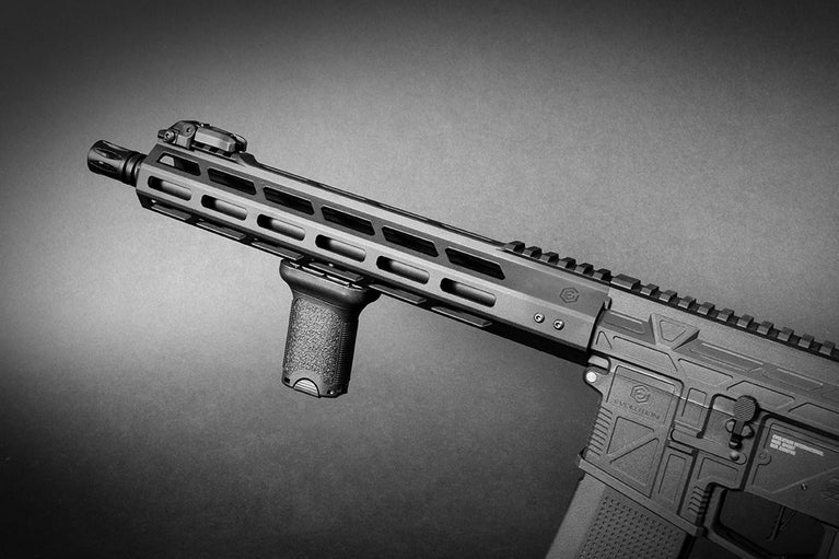 FUCILE SOFTAIR GHOST 3.0 VIPER M EVOLUTION