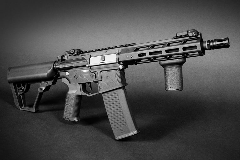 FUCILE SOFTAIR GHOST 3.0 VIPER M EVOLUTION