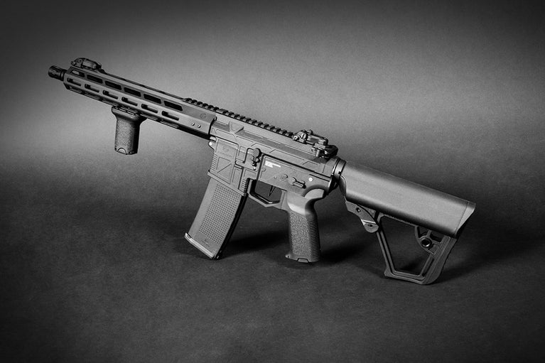 FUCILE SOFTAIR GHOST 3.0 VIPER M EVOLUTION