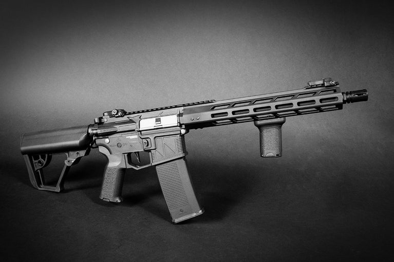 FUCILE SOFTAIR GHOST 3.0 VIPER M EVOLUTION