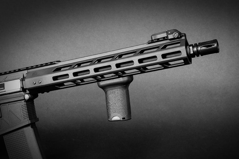 FUCILE SOFTAIR GHOST 3.0 VIPER M EVOLUTION